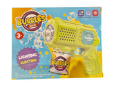 Bubble Machine Blower
