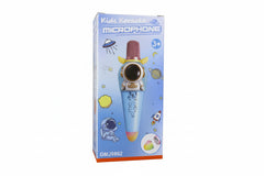 Karaoke Mic for Kids