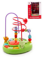 Bead Maze Toy