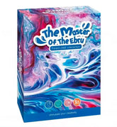 Magic Water Painting Drawing Set