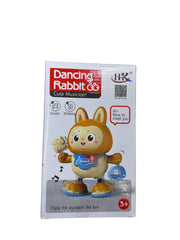 Musical Toy with Lights & Sound