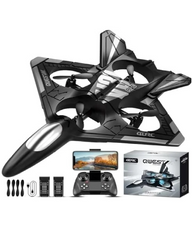 RC Plane with Camera