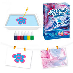 Magic Water Painting Drawing Set