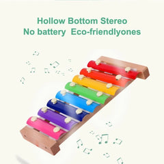 Wooden Xylophone