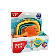 Huanger Folding Bucket
