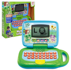 LeapFrog My Own Laptop