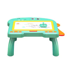 2‑in‑1 Dinosaur Drawing Board