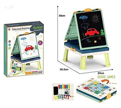 Artist 3-in-1 Drawing Board