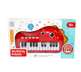 Musical Piano