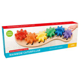 Caterpillar Gear Toy