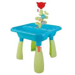 2-in-1 Water & Sand Table