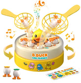 B.Duck Catch and Play Game