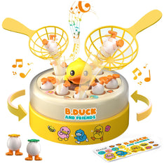 B.Duck Catch and Play Game