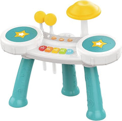 Huanger Drum Kit & Piano Set