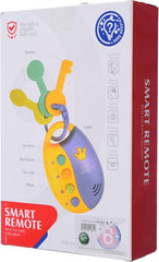 Huanger Musical Remote Control & Keys
