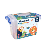 Magical Waterscape DIY Water Toy Set for Kids (16pcs)