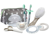 NUK Baby Care Welcome Set