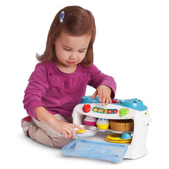 LeapFrog Number Lovin’ Oven