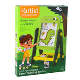 Artist Double-Sided Drawing Board