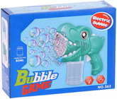 Dinosaur Bubble Blower