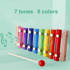Wooden Xylophone