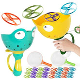 Flying Disc Launcher