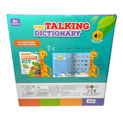 Talking Dictionary