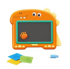 2‑in‑1 Dinosaur Drawing Board