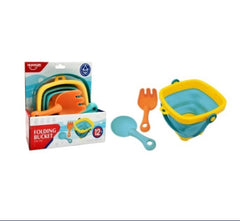 Huanger Folding Bucket