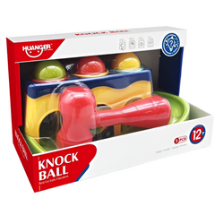 Huanger Knock Ball Toy