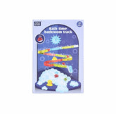 Bath Time Water Track Set