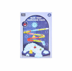 Bath Time Water Track Set