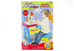 Projector Drawing Table Set