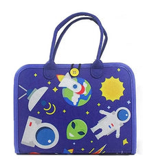 Busy Board Learning Felt Toy