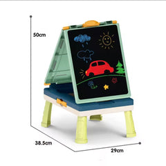 Artist 3-in-1 Drawing Board
