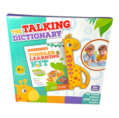 Talking Dictionary