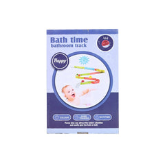 Bath Time Water Track Set