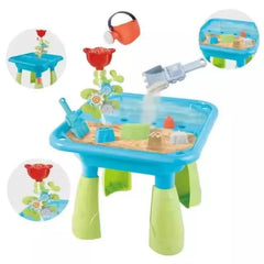 2-in-1 Water & Sand Table