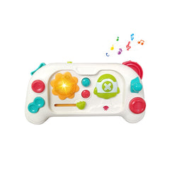 Huanger Baby Game Controller Musical Toy