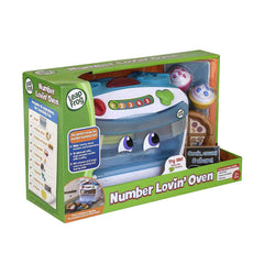 LeapFrog Number Lovin’ Oven