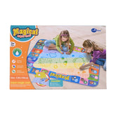 Magical Water Doodle Drawing Mat