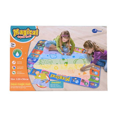 Magical Water Doodle Drawing Mat