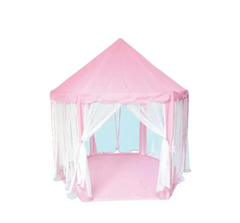 Princess Tent House
