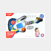 Huanger Dynamic Guitar