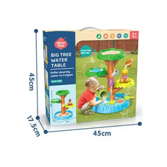 Big Tree Water Table