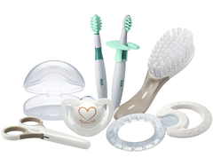NUK Baby Care Welcome Set