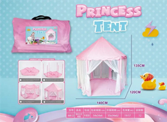 Princess Tent House