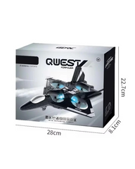 RC Plane with Camera