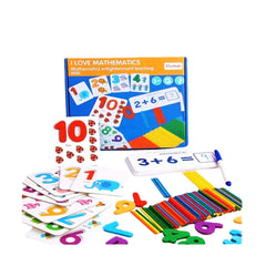 Interactive Games for Kids