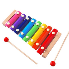 Wooden Xylophone